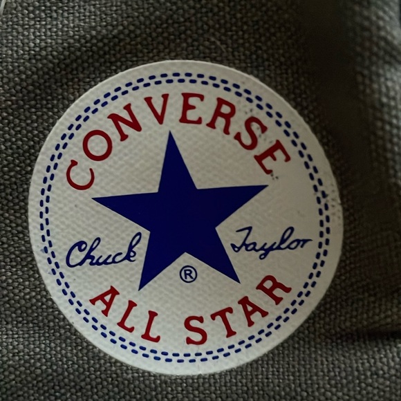 Converse Chuck Taylor All Star - Picture 5 of 12